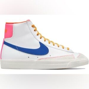 Nike Blazer Mid '77 Women's Shoes